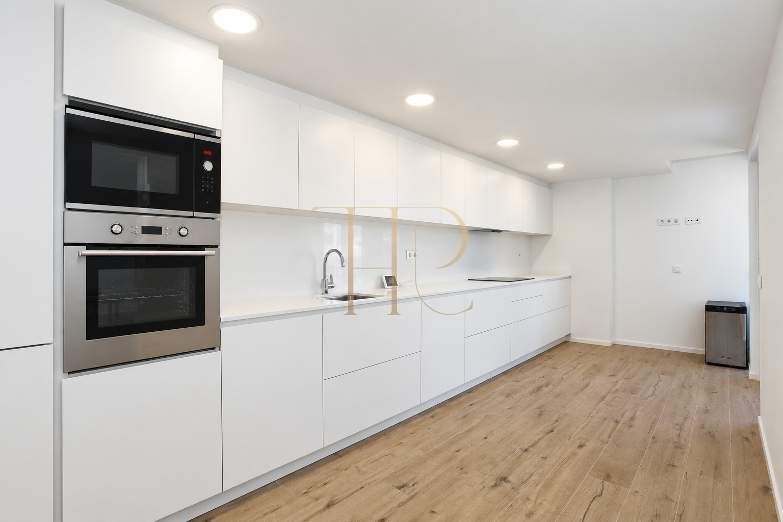 Vendido: piso doble con terrazas y piscina comunitaria en Alella