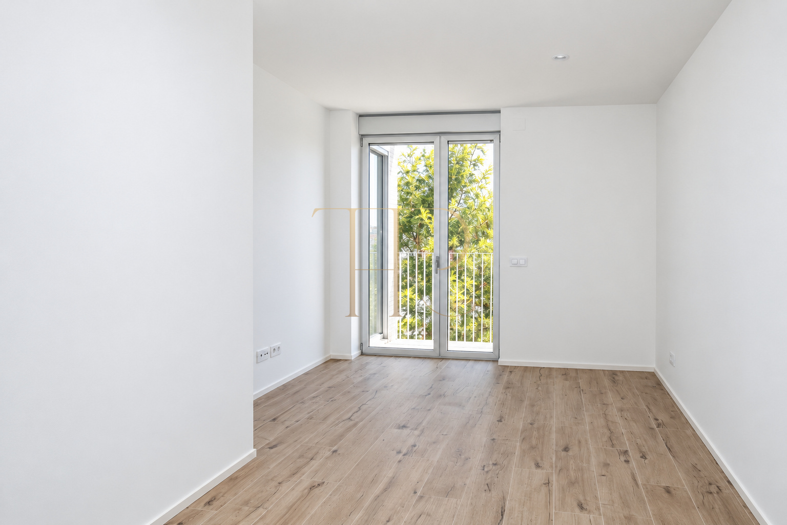 Vendido: piso doble con terrazas y piscina comunitaria en Alella
