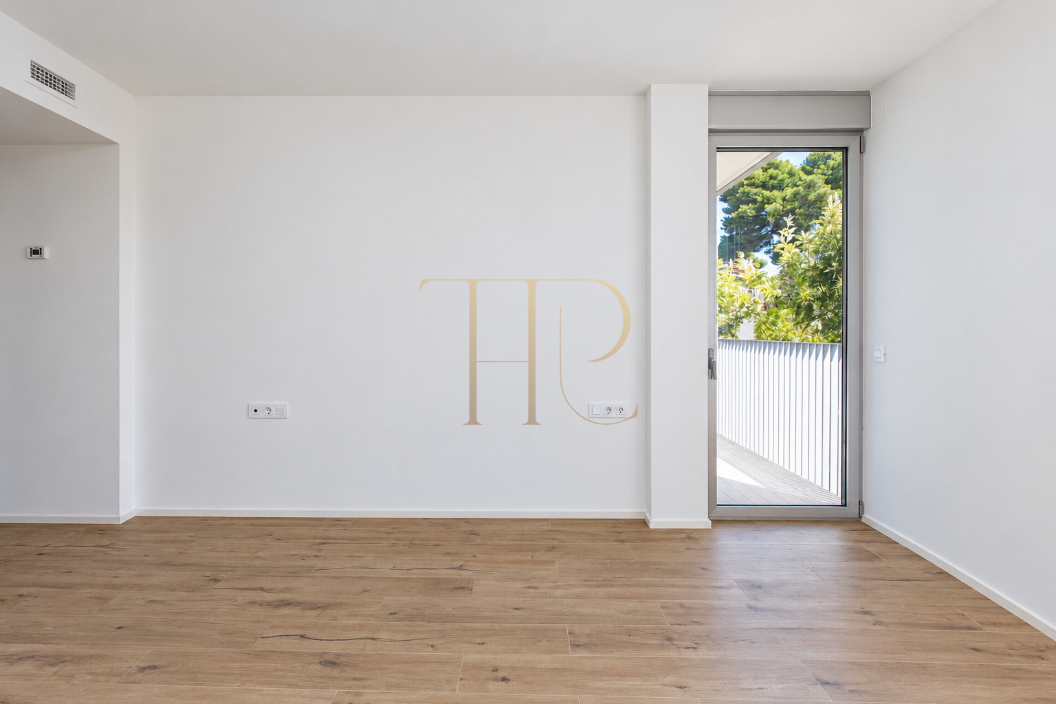 Vendido: piso doble con terrazas y piscina comunitaria en Alella