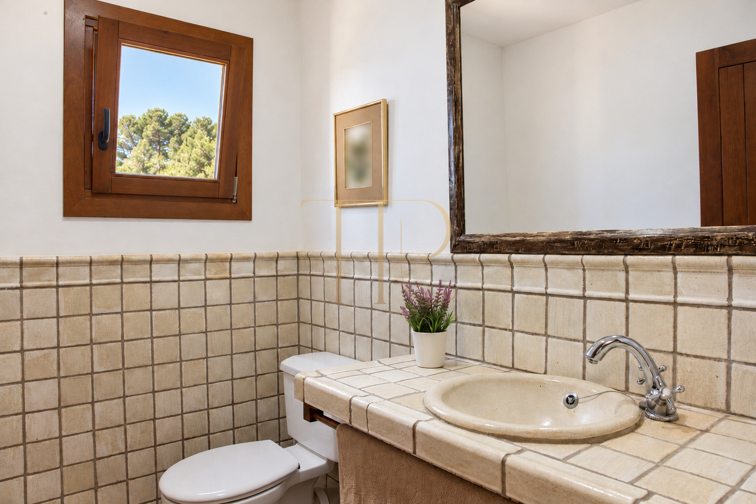 Villa en venta y alquiler en Llavaneres con piscina