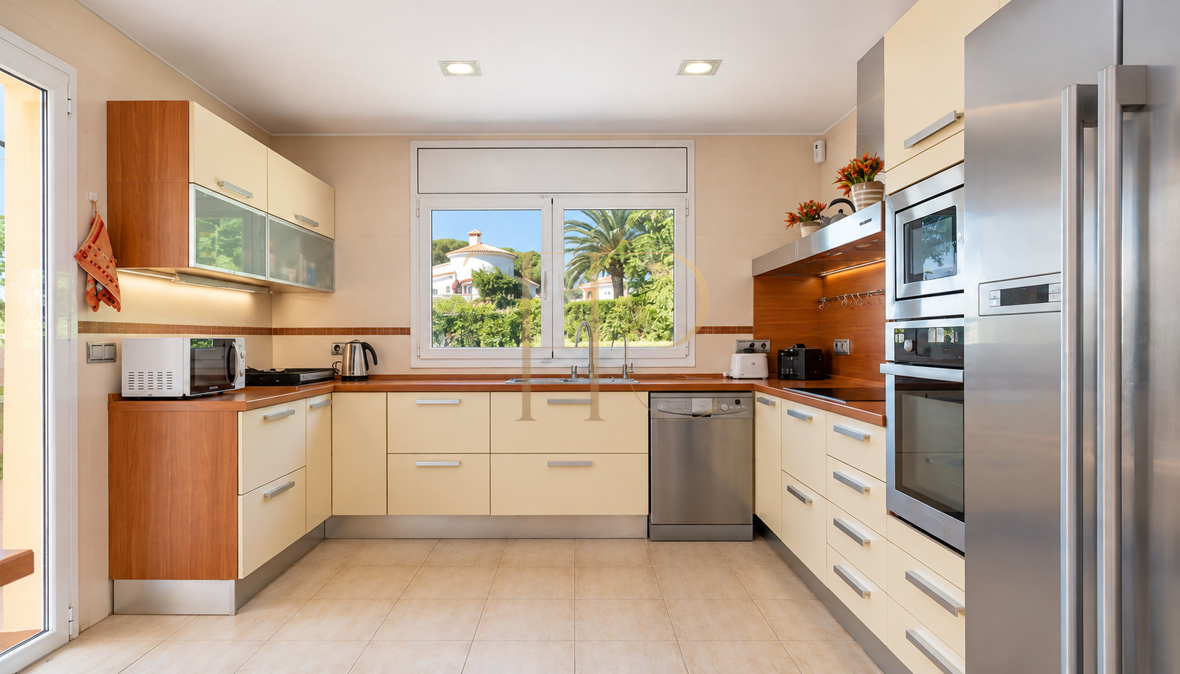 Casa en venta frente al mar en L’Ametlla de Mar, Les Tres Cales