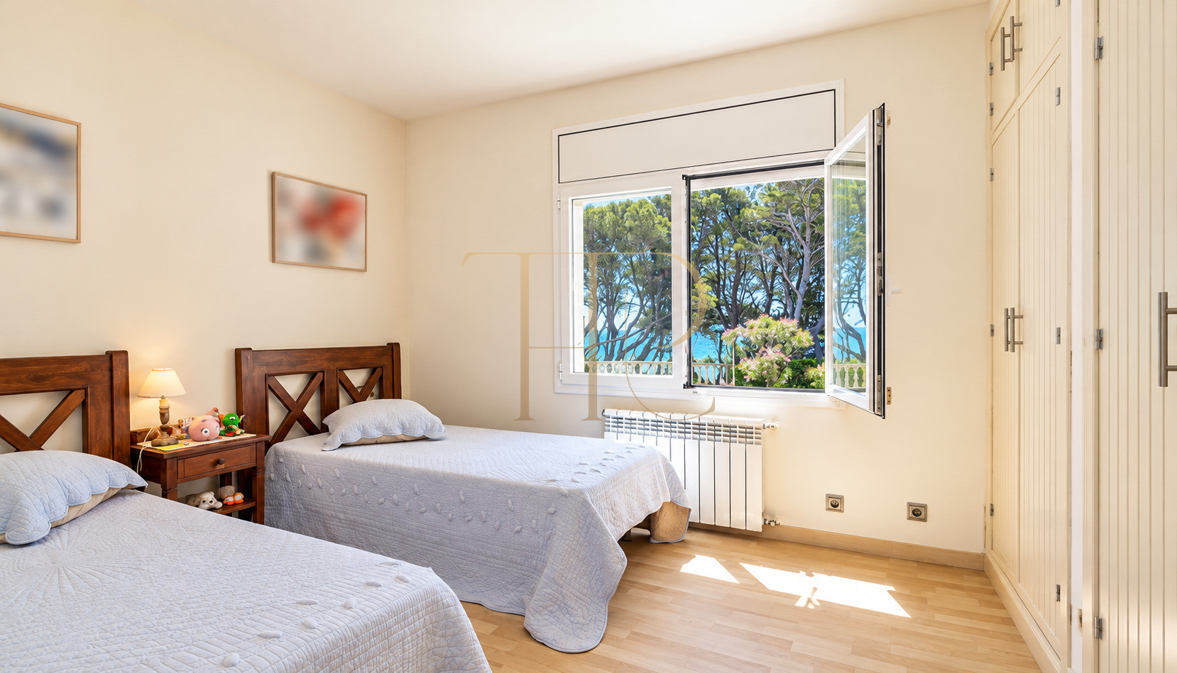 Casa en venta frente al mar en L’Ametlla de Mar, Les Tres Cales