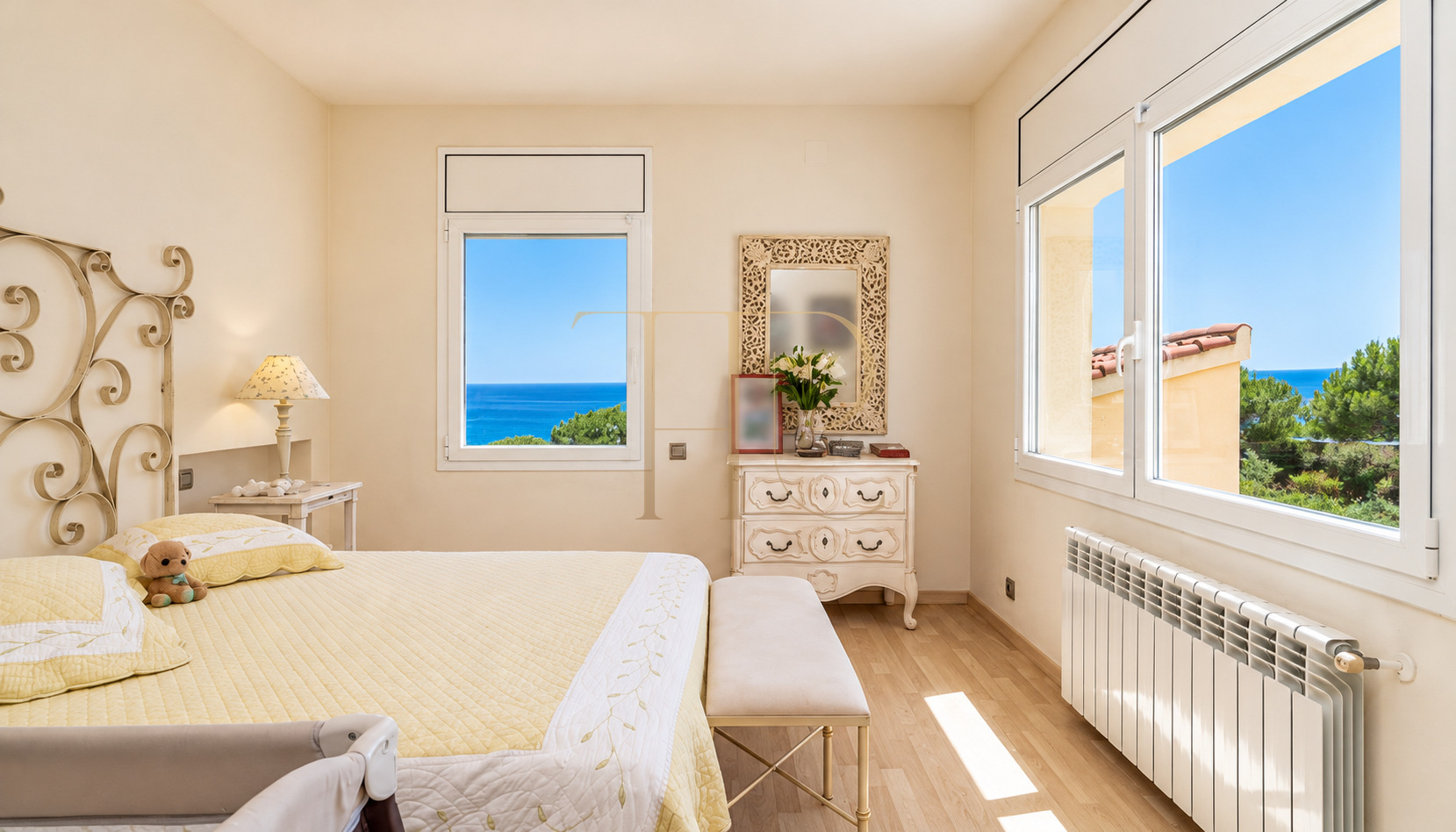 Casa en venta frente al mar en L’Ametlla de Mar, Les Tres Cales