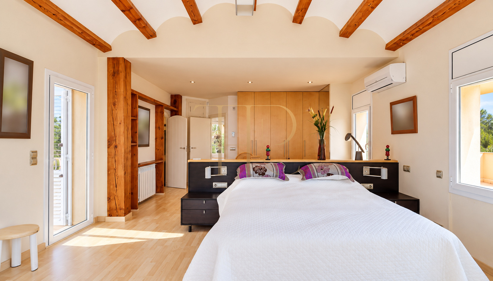 Casa en venta frente al mar en L’Ametlla de Mar, Les Tres Cales