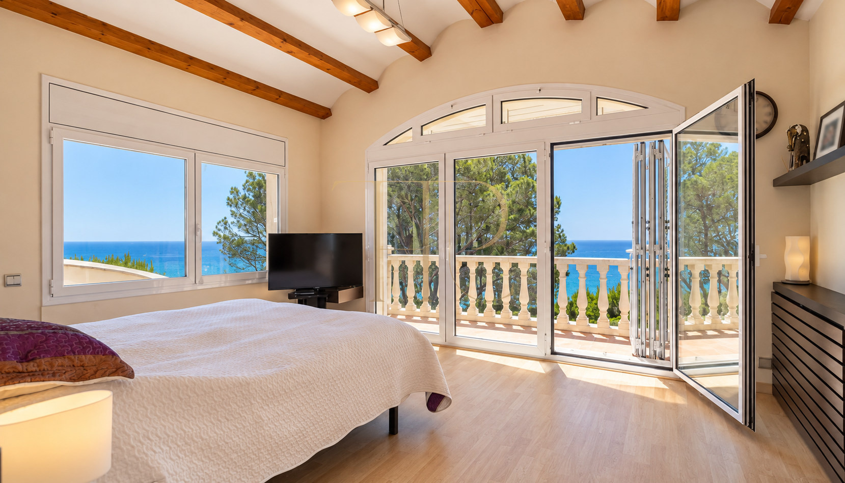 Casa en venta frente al mar en L’Ametlla de Mar, Les Tres Cales
