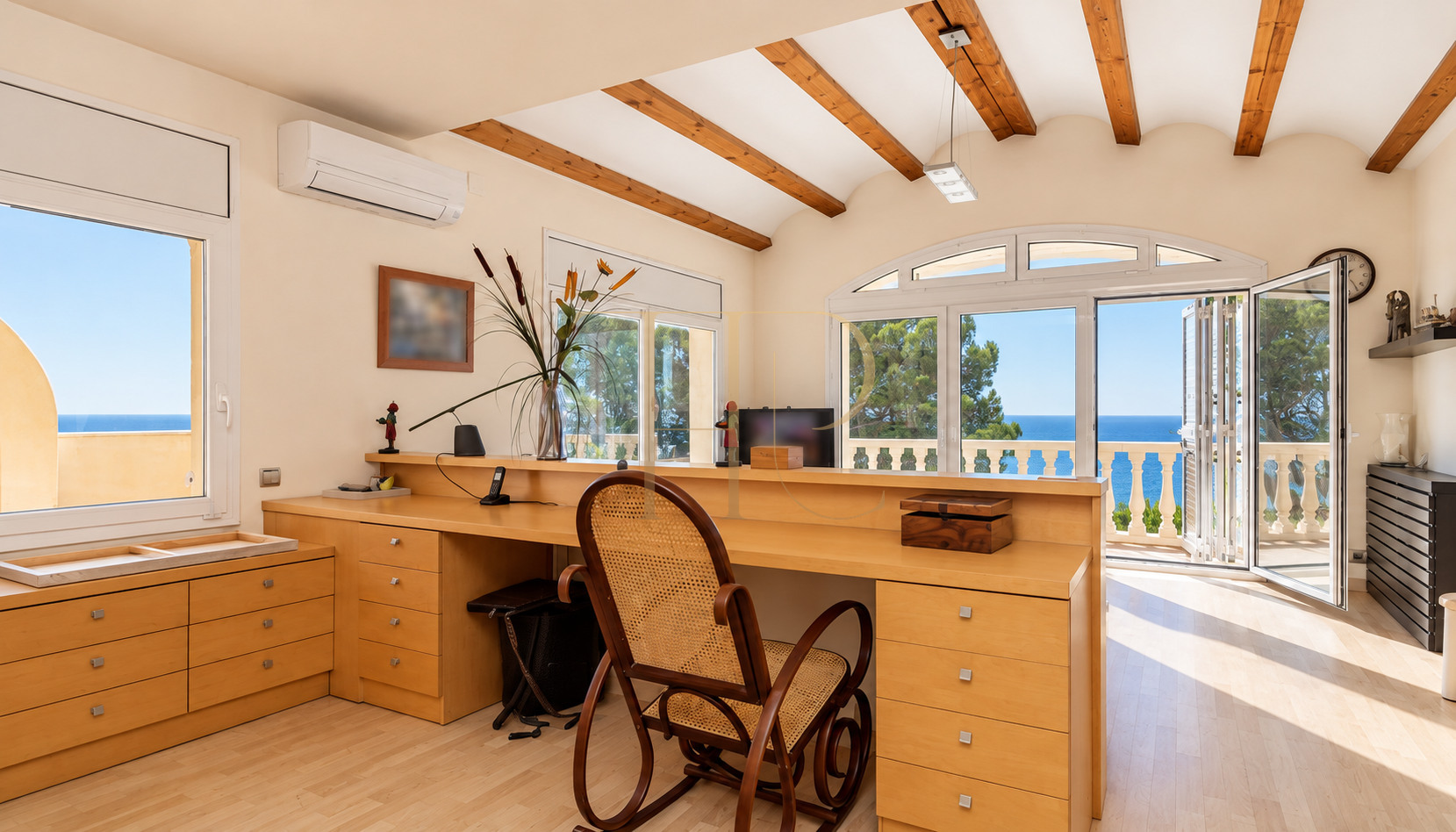 Casa en venta frente al mar en L’Ametlla de Mar, Les Tres Cales