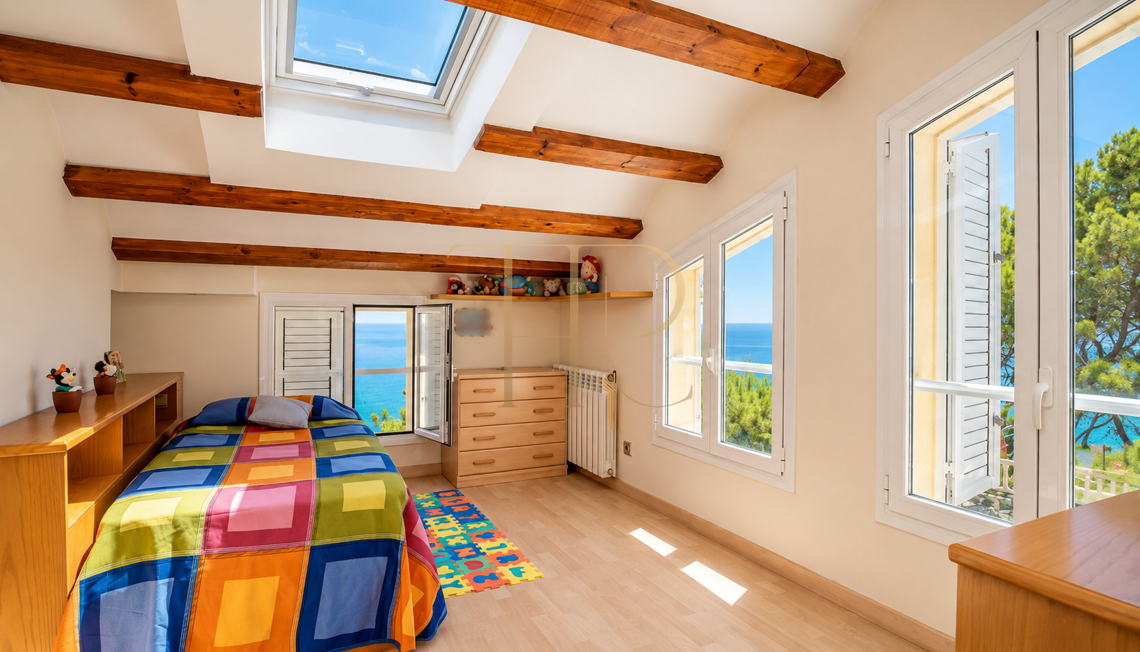 Casa en venta frente al mar en L’Ametlla de Mar, Les Tres Cales