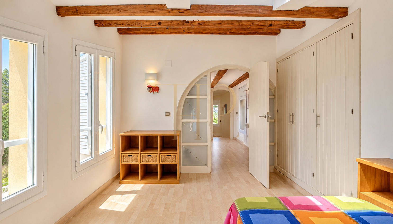 Casa en venta frente al mar en L’Ametlla de Mar, Les Tres Cales