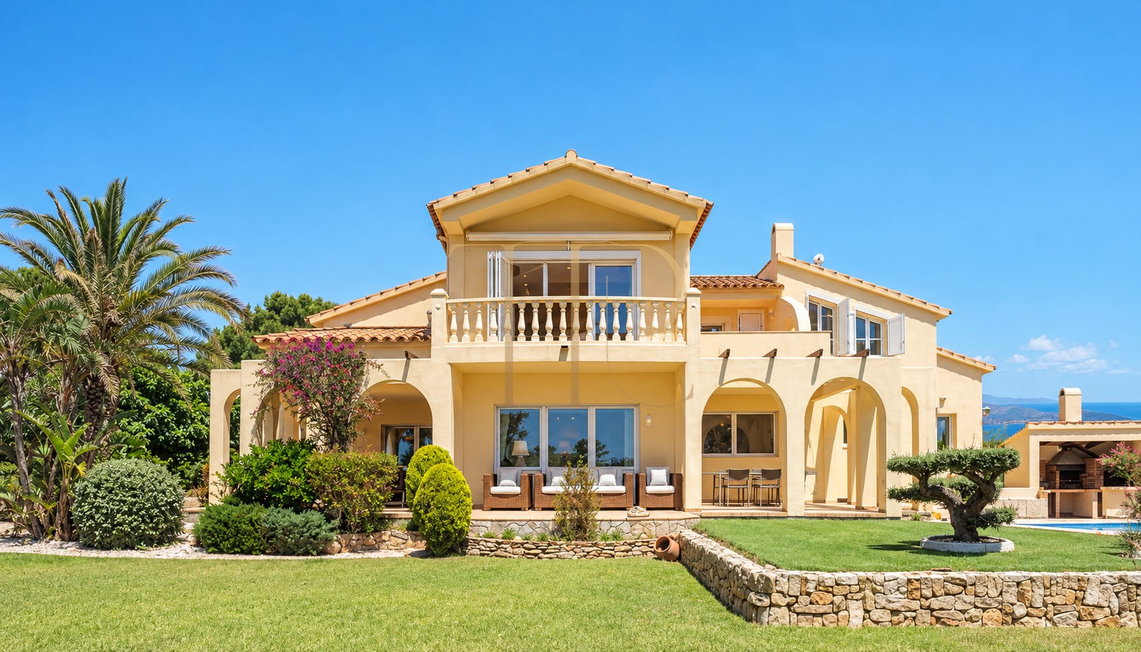Casa en venta frente al mar en L’Ametlla de Mar, Les Tres Cales