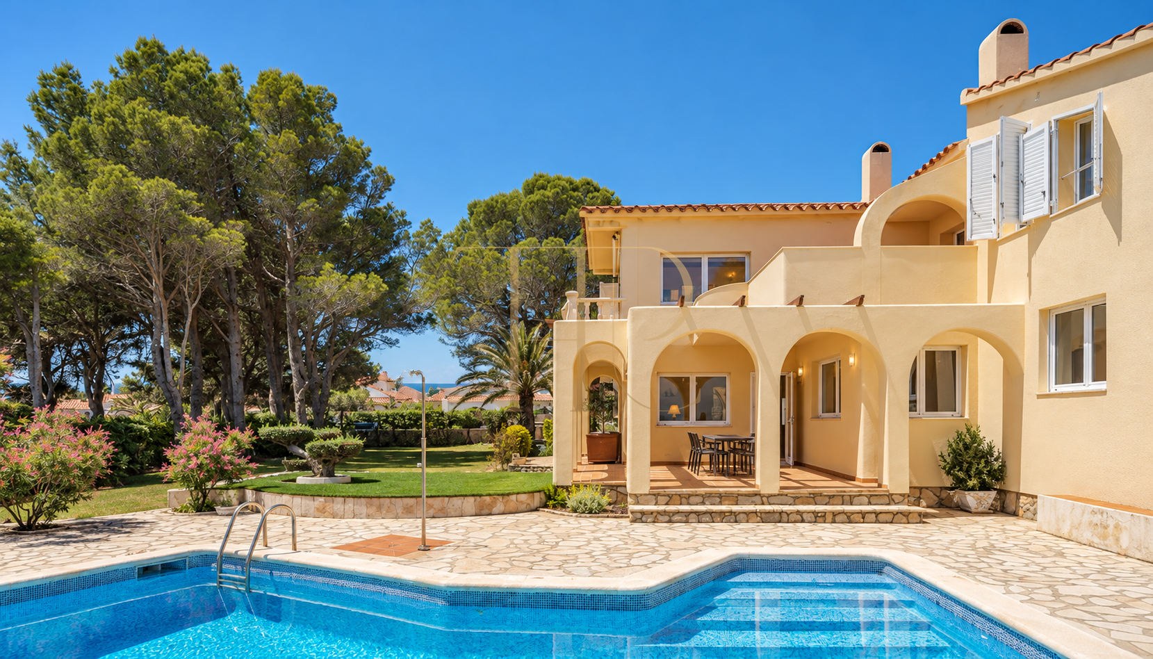 Casa en venta frente al mar en L’Ametlla de Mar, Les Tres Cales