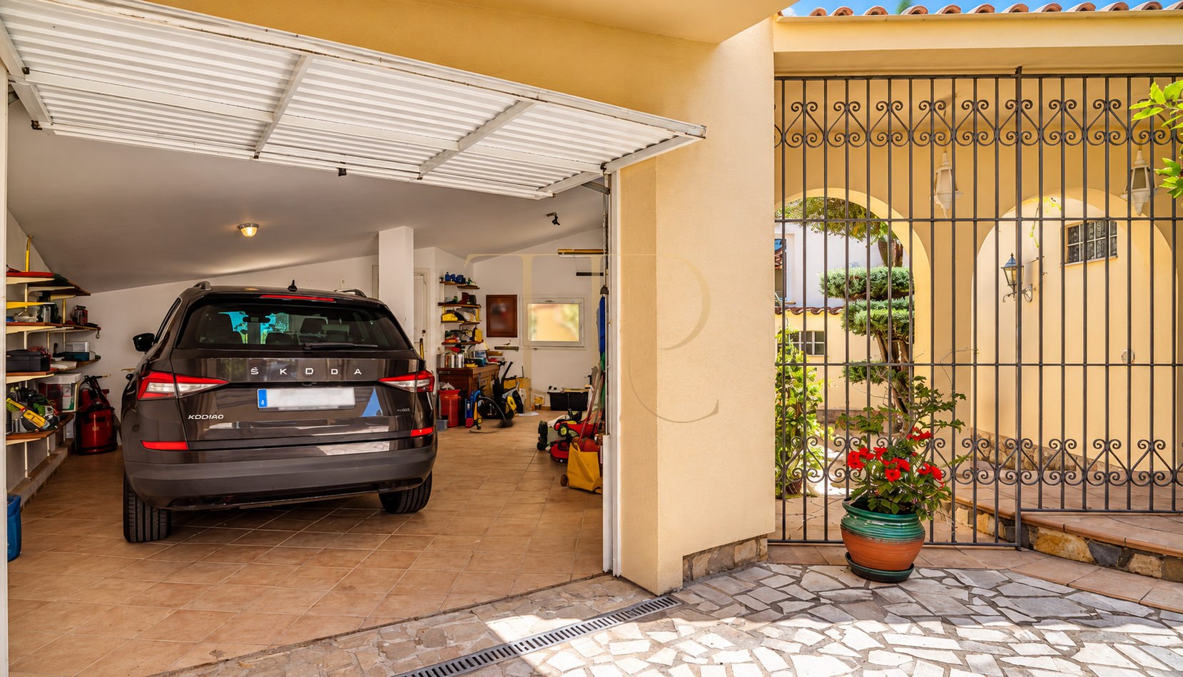 Casa en venta frente al mar en L’Ametlla de Mar, Les Tres Cales
