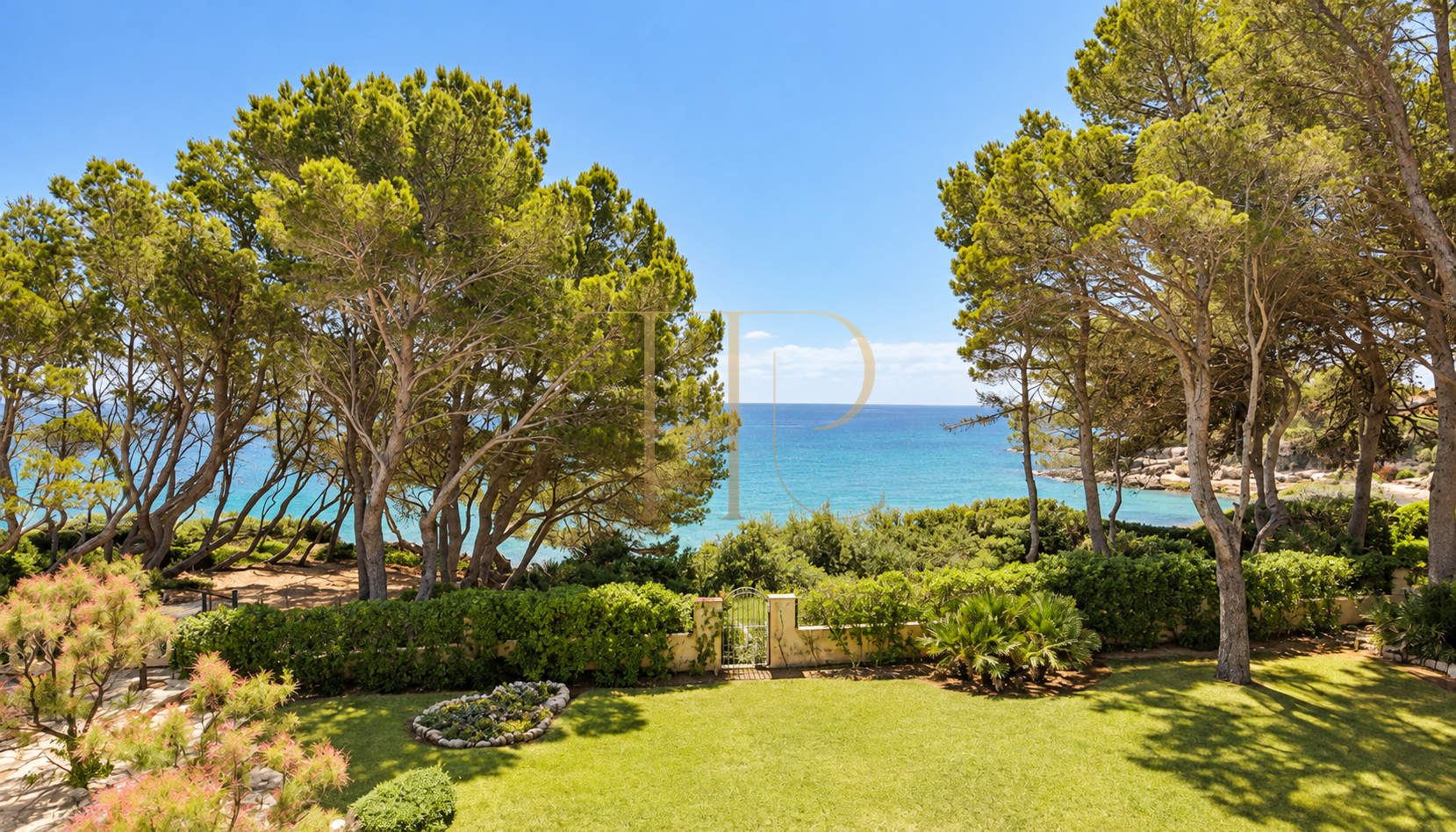 Casa en venta frente al mar en L’Ametlla de Mar, Les Tres Cales