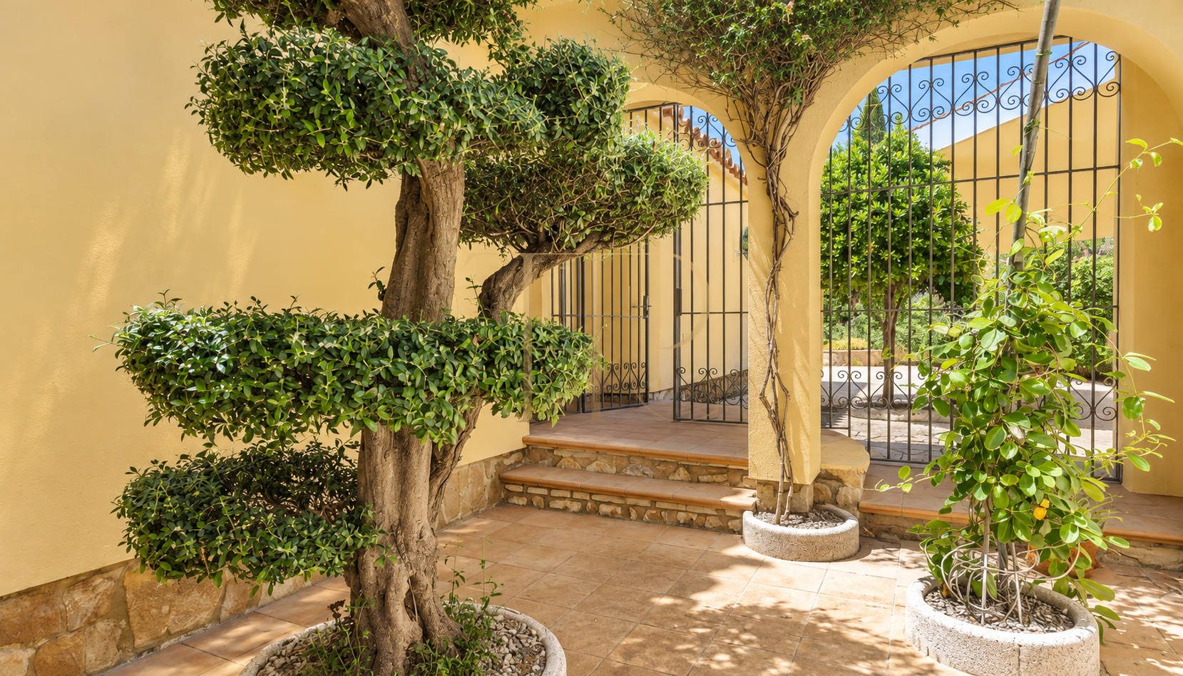 Casa en venta frente al mar en L’Ametlla de Mar, Les Tres Cales