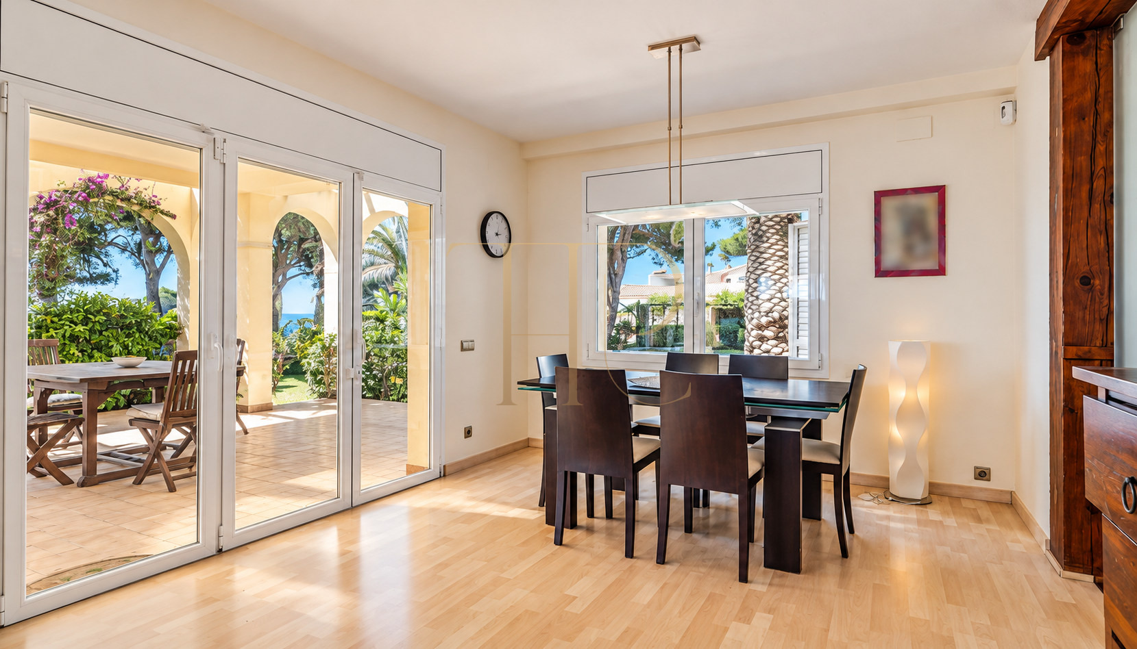 Casa en venta frente al mar en L’Ametlla de Mar, Les Tres Cales