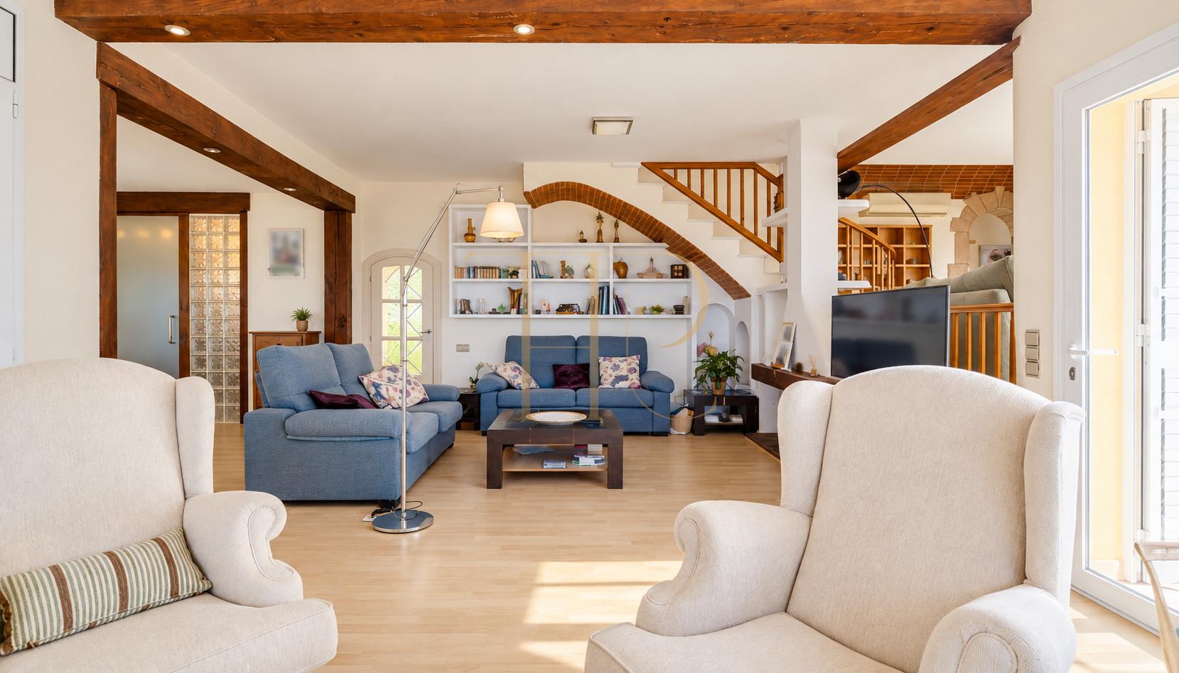 Casa en venta frente al mar en L’Ametlla de Mar, Les Tres Cales