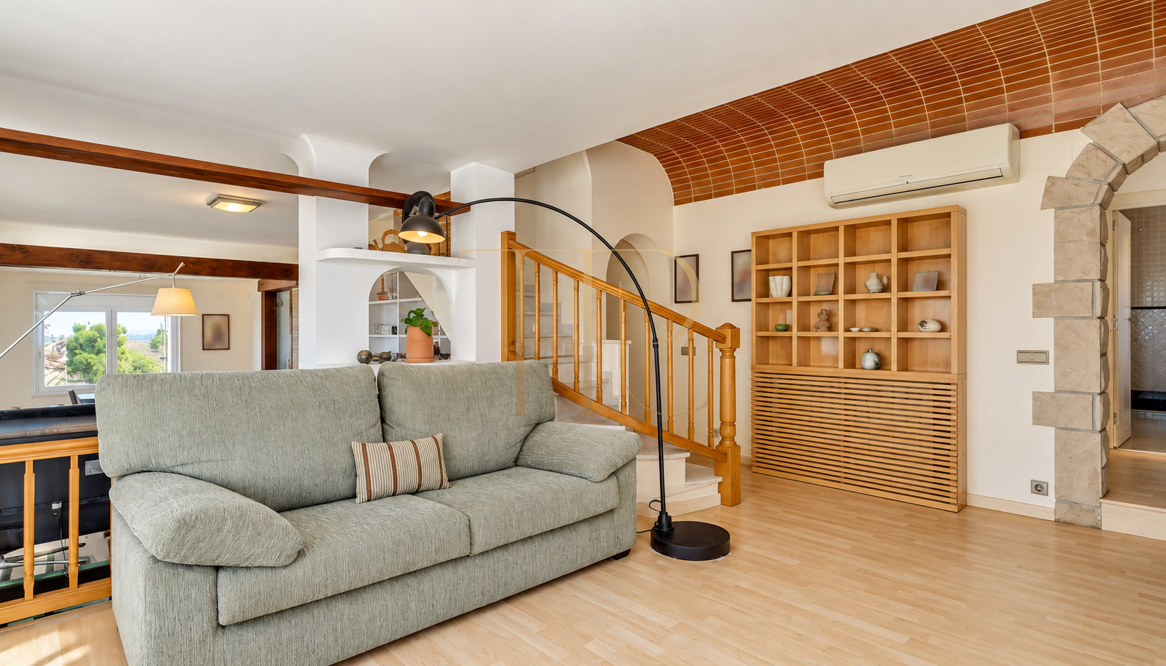 Casa en venta frente al mar en L’Ametlla de Mar, Les Tres Cales