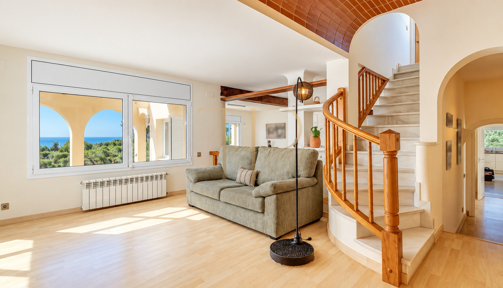Casa en venta frente al mar en L’Ametlla de Mar, Les Tres Cales