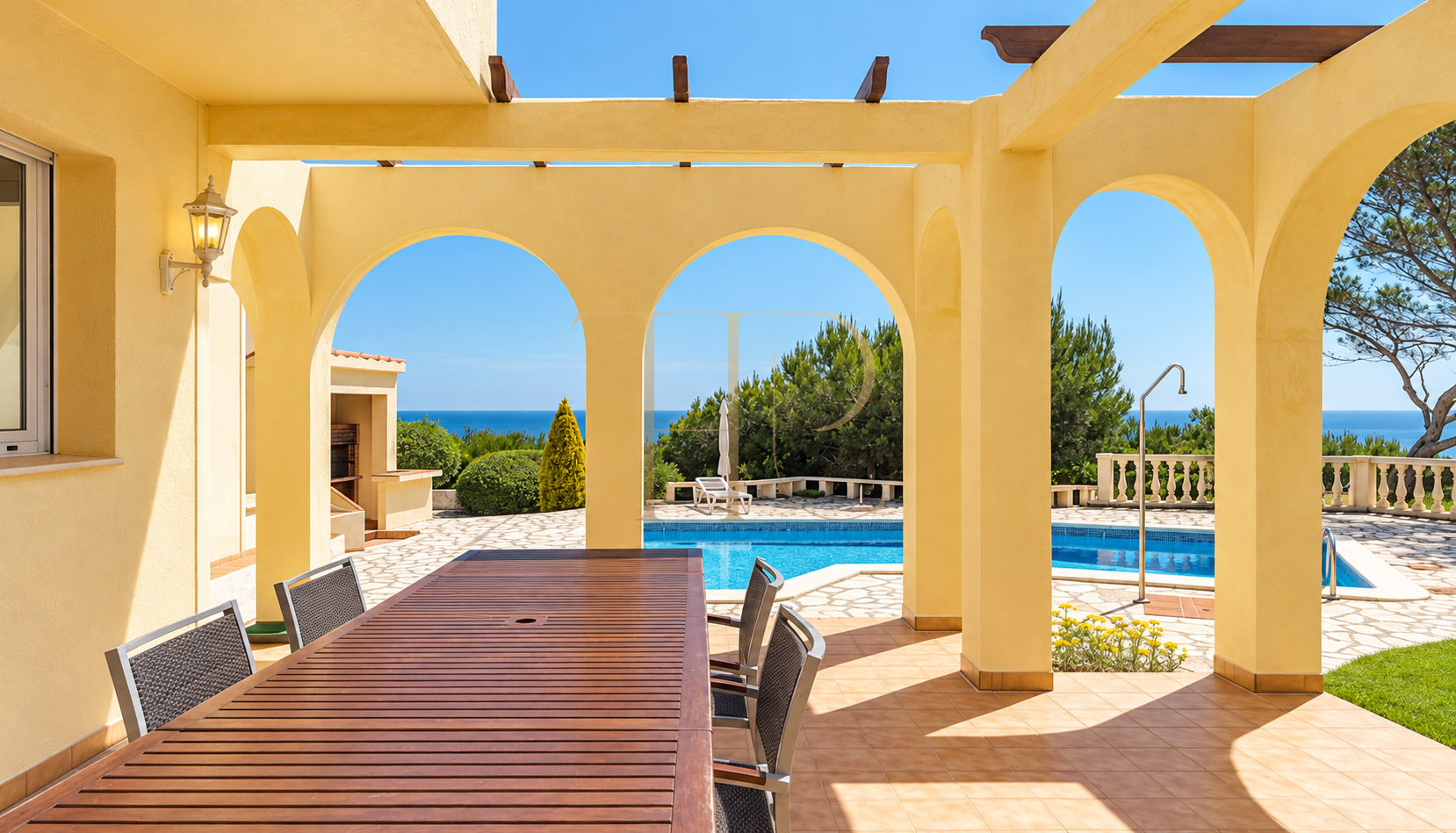 Casa en venta frente al mar en L’Ametlla de Mar, Les Tres Cales