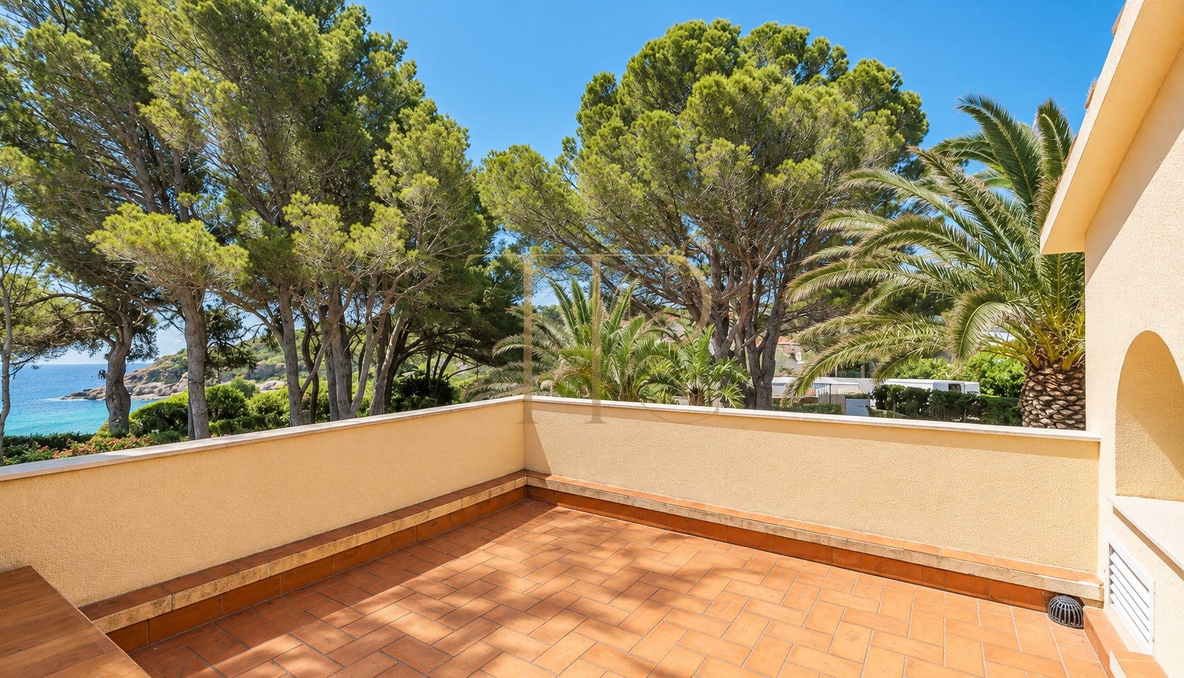 Casa en venta frente al mar en L’Ametlla de Mar, Les Tres Cales