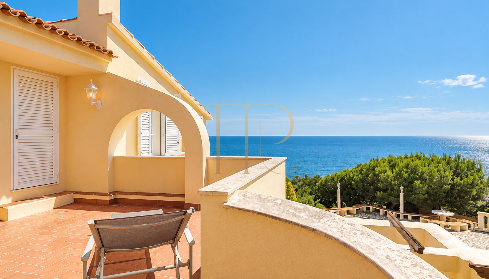 Casa en venta frente al mar en L’Ametlla de Mar, Les Tres Cales