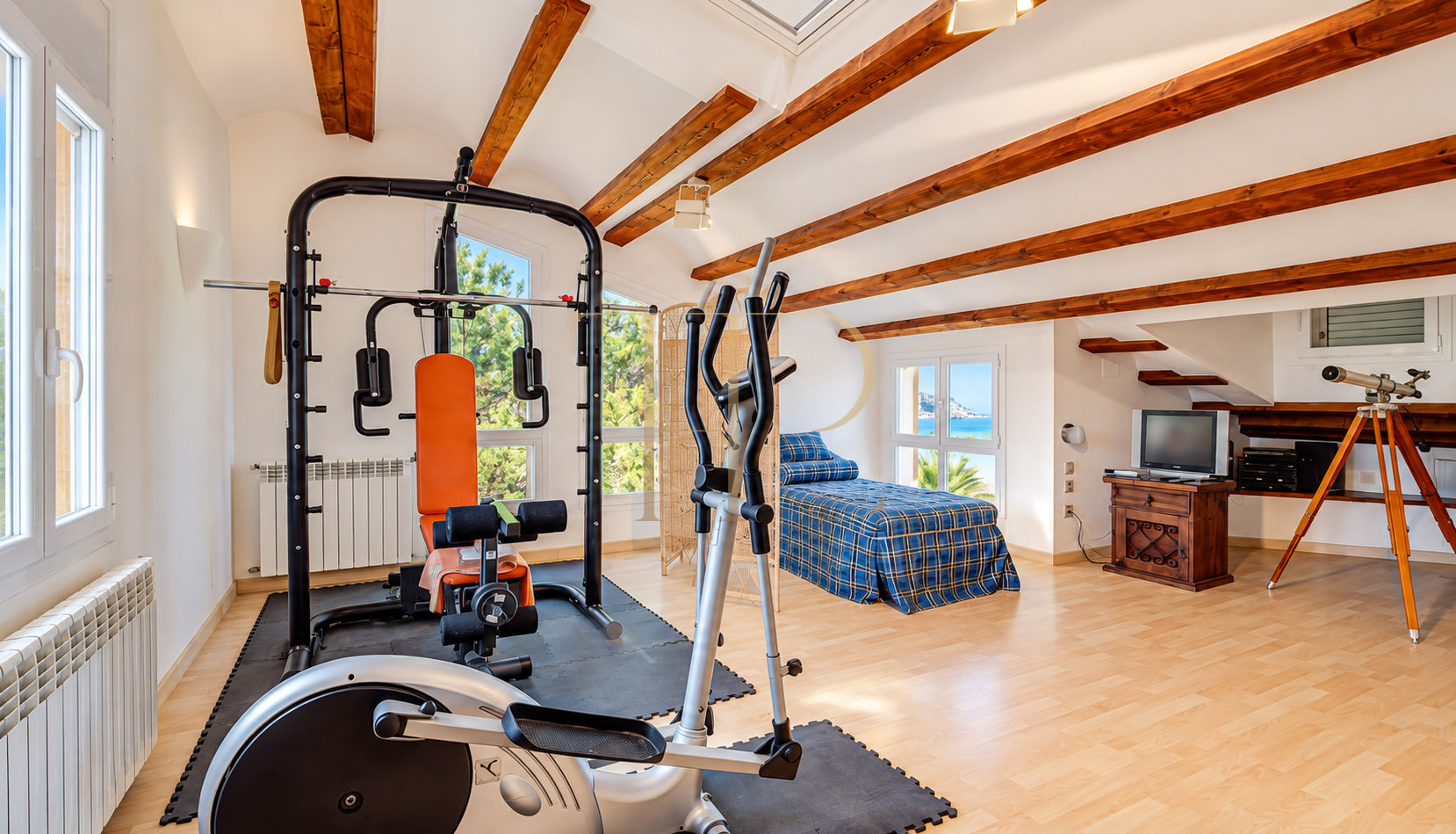 Casa en venta frente al mar en L’Ametlla de Mar, Les Tres Cales