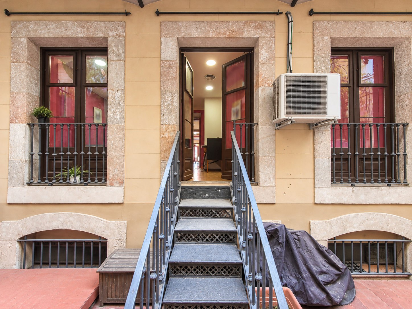 Piso para reformar en venta en El Born, Barcelona