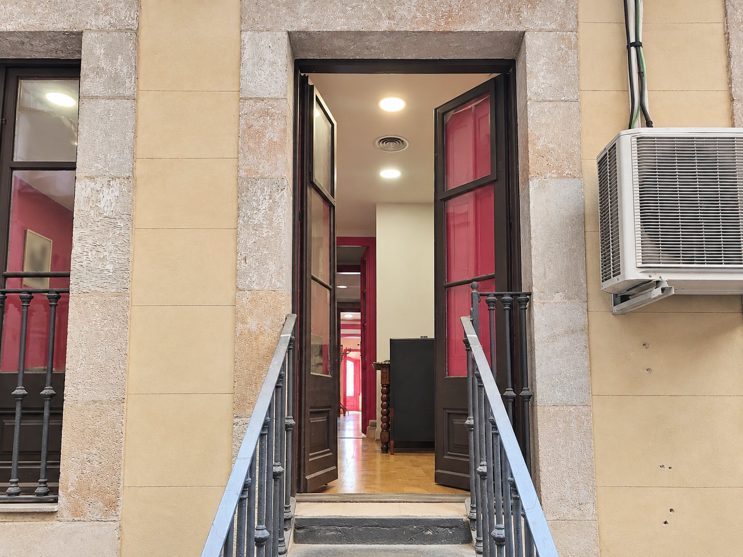 Piso para reformar en venta en El Born, Barcelona