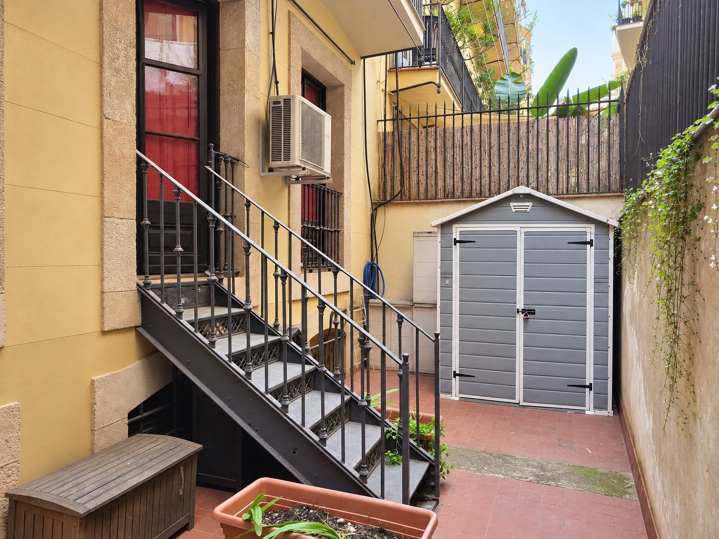 Piso para reformar en venta en El Born, Barcelona