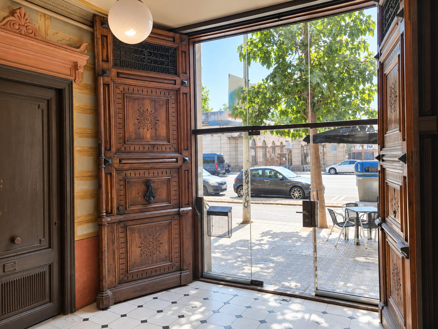 Piso para reformar en venta en El Born, Barcelona