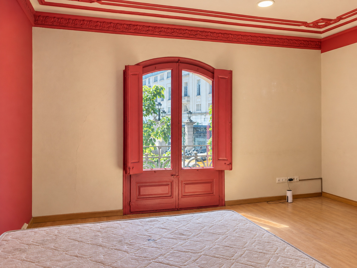 Piso para reformar en venta en El Born, Barcelona