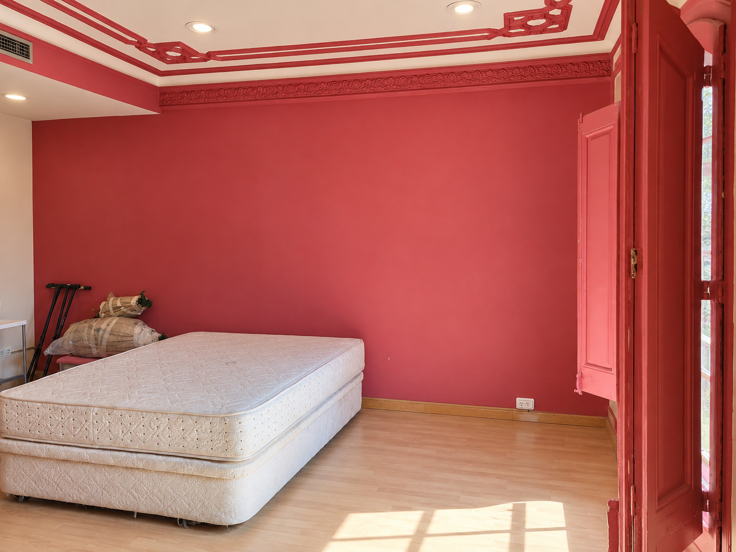 Piso para reformar en venta en El Born, Barcelona