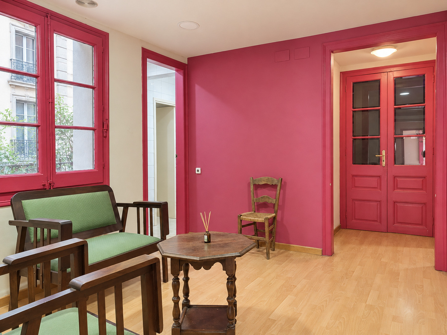 Piso para reformar en venta en El Born, Barcelona