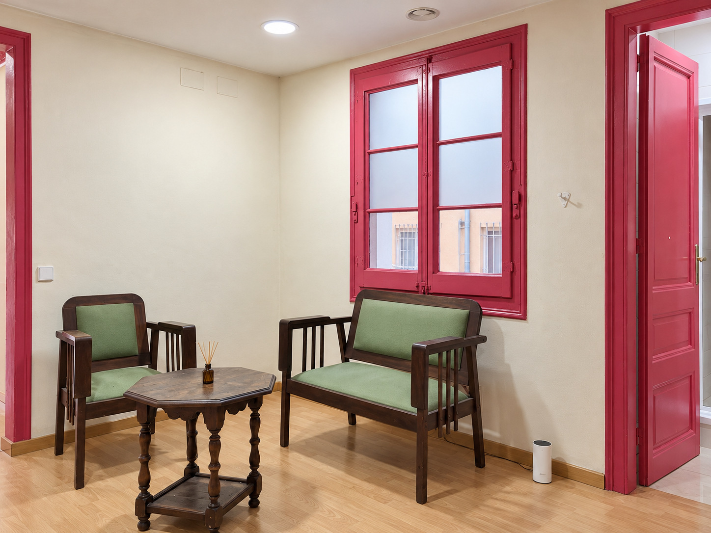 Piso para reformar en venta en El Born, Barcelona