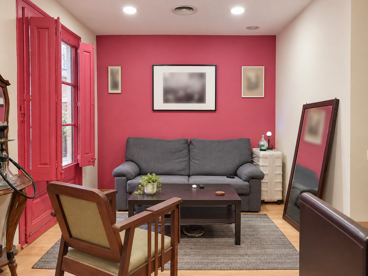Piso para reformar en venta en El Born, Barcelona