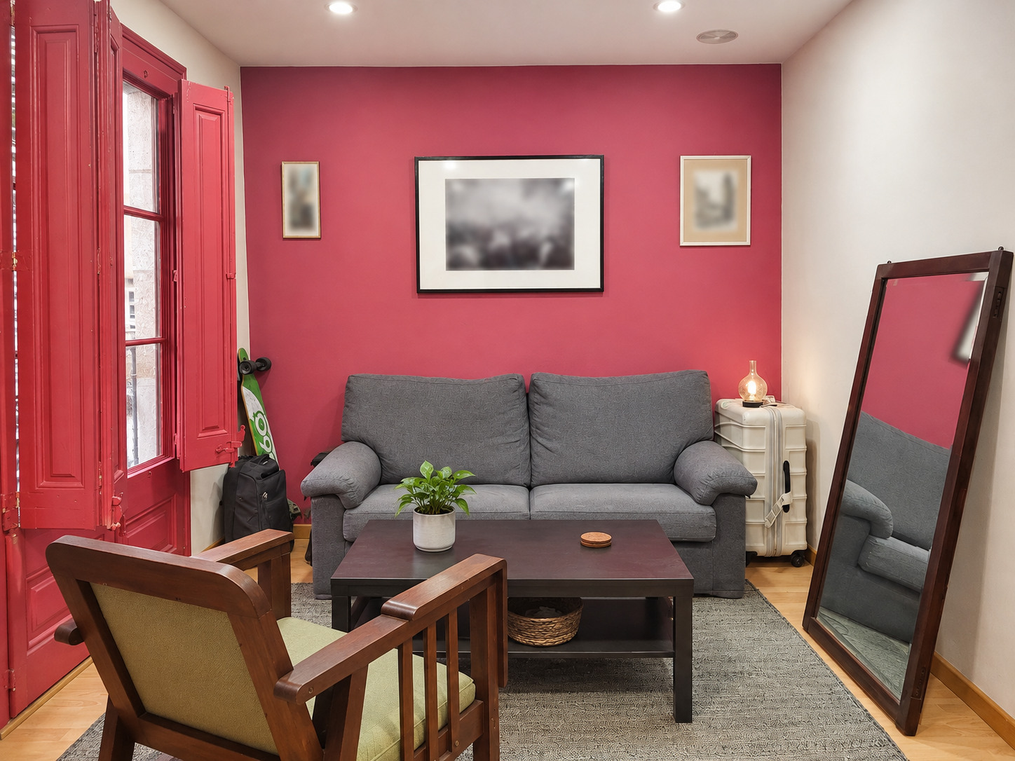 Piso para reformar en venta en El Born, Barcelona