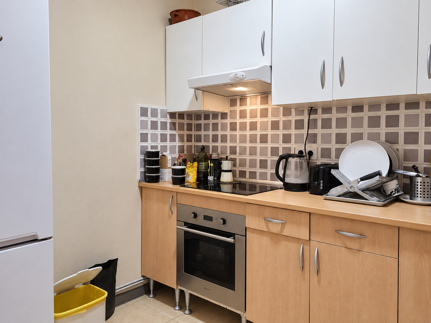 Piso para reformar en venta en El Born, Barcelona