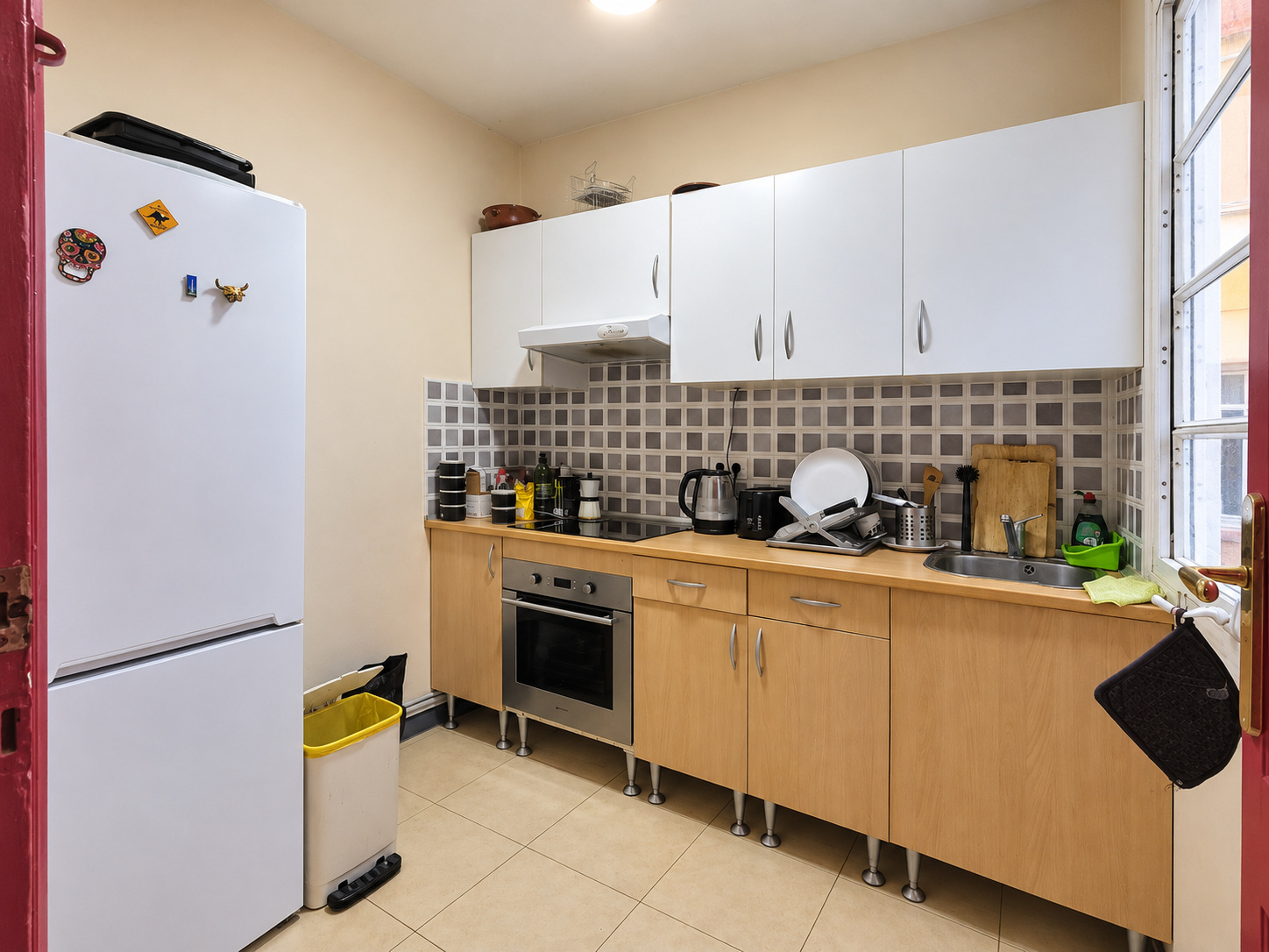 Piso para reformar en venta en El Born, Barcelona