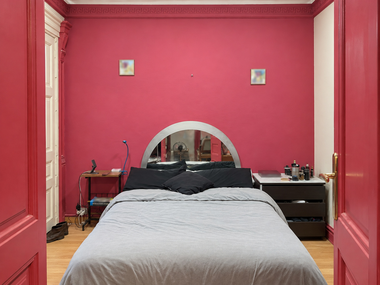 Piso para reformar en venta en El Born, Barcelona