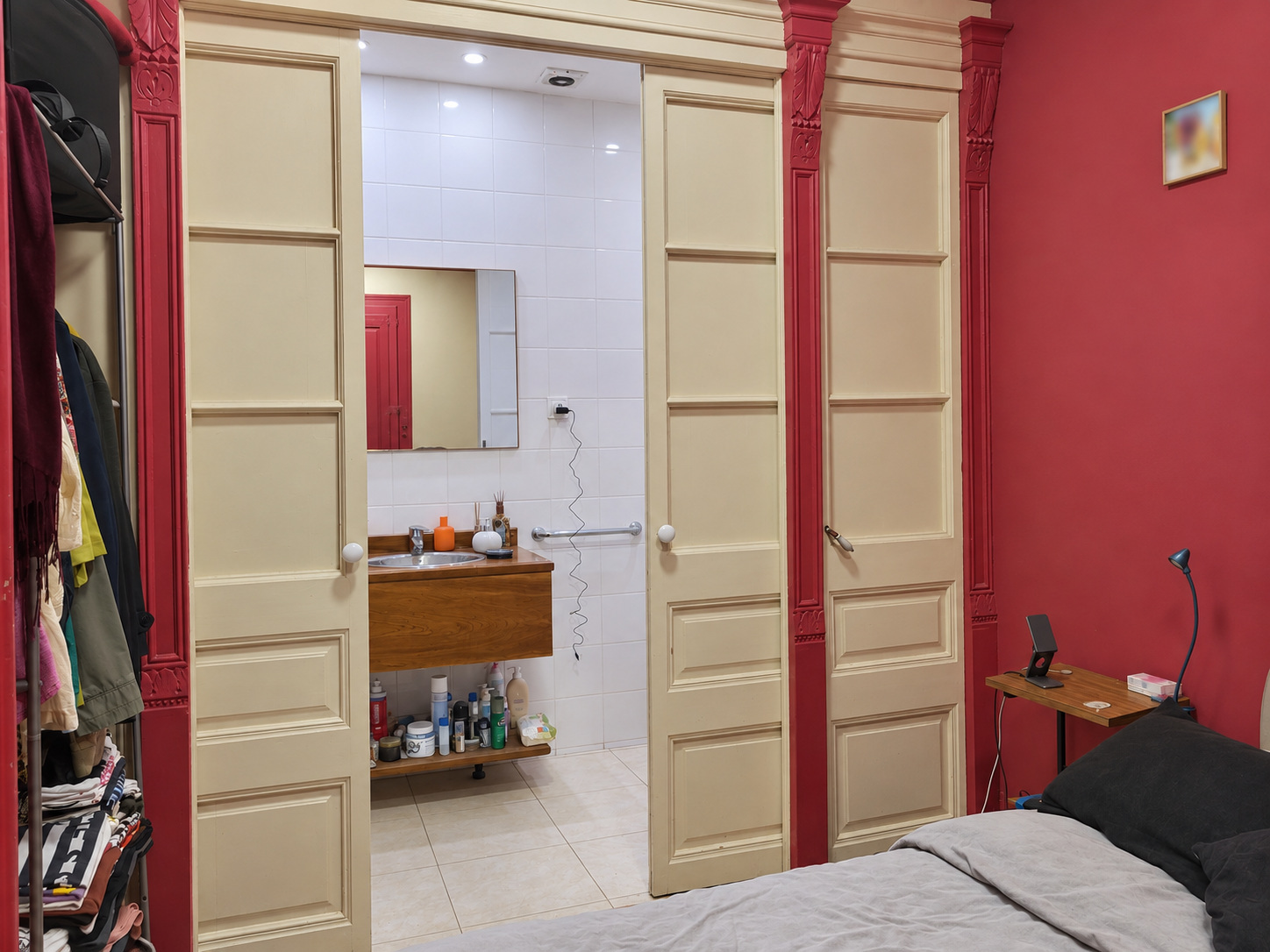 Piso para reformar en venta en El Born, Barcelona