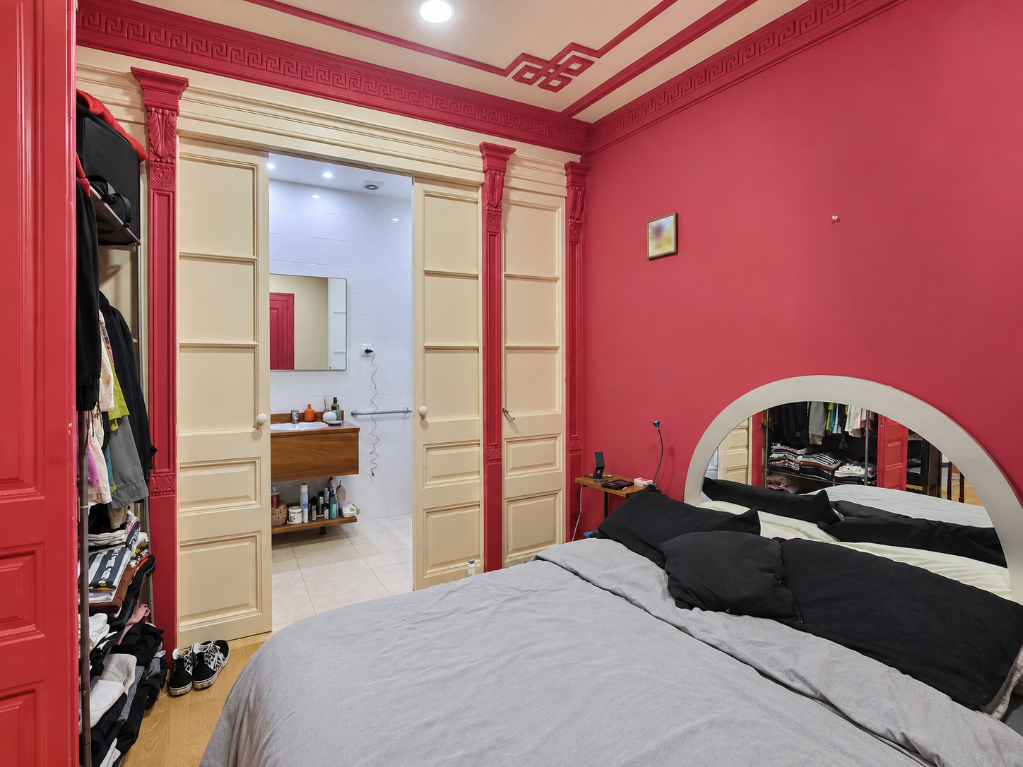 Piso para reformar en venta en El Born, Barcelona