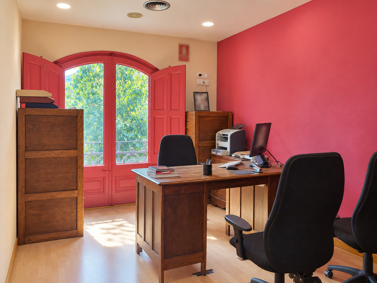 Piso para reformar en venta en El Born, Barcelona