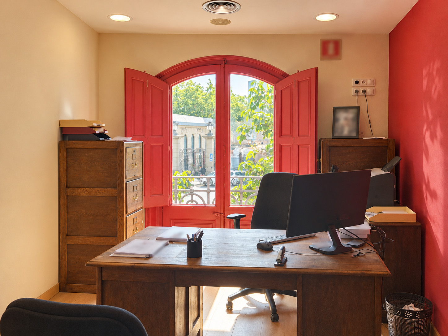 Piso para reformar en venta en El Born, Barcelona