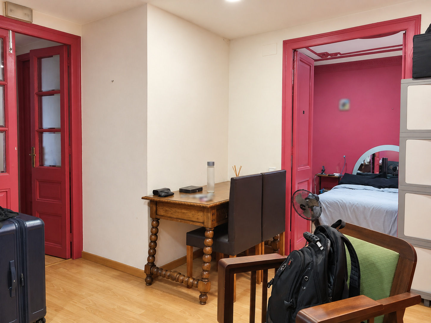 Piso para reformar en venta en El Born, Barcelona