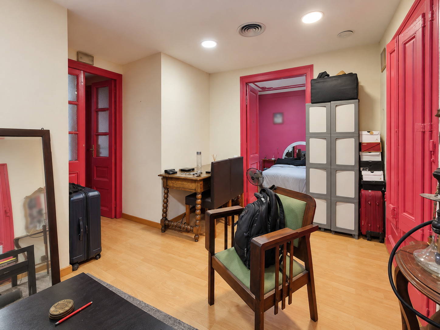 Piso para reformar en venta en El Born, Barcelona