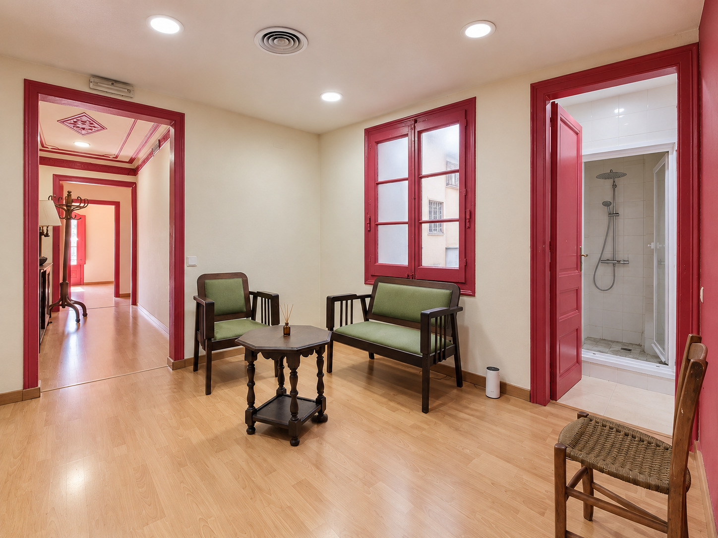 Piso para reformar en venta en El Born, Barcelona