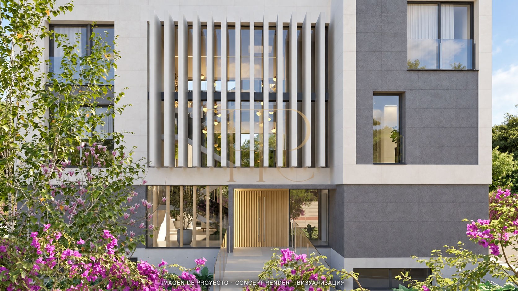 Casa en venta con piscina y jardín en Gavà Mar