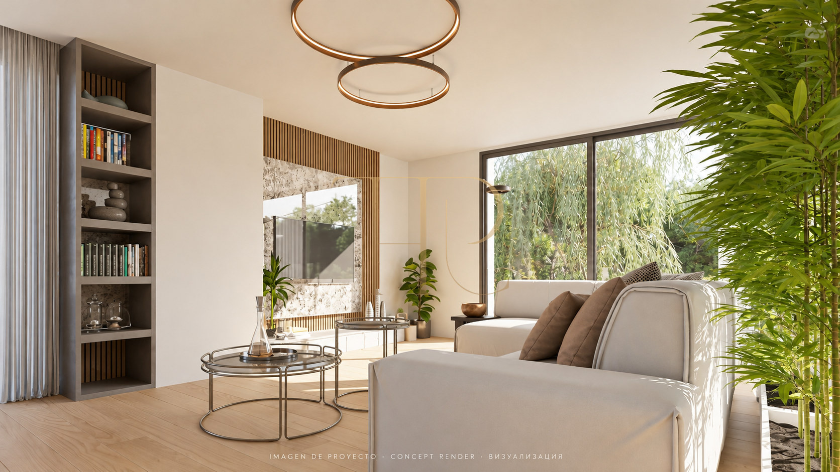 Casa en venta con piscina y jardín en Gavà Mar