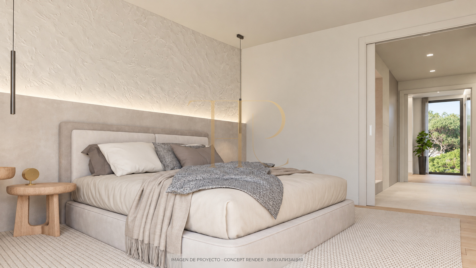 Casa en venta con piscina y jardín en Gavà Mar