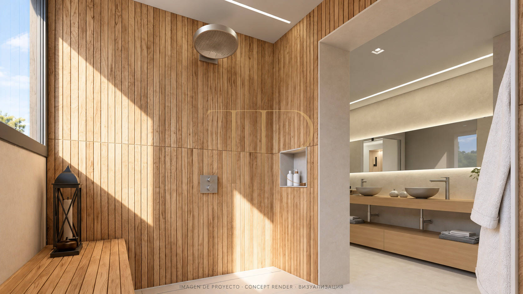 Casa en venta con piscina y jardín en Gavà Mar