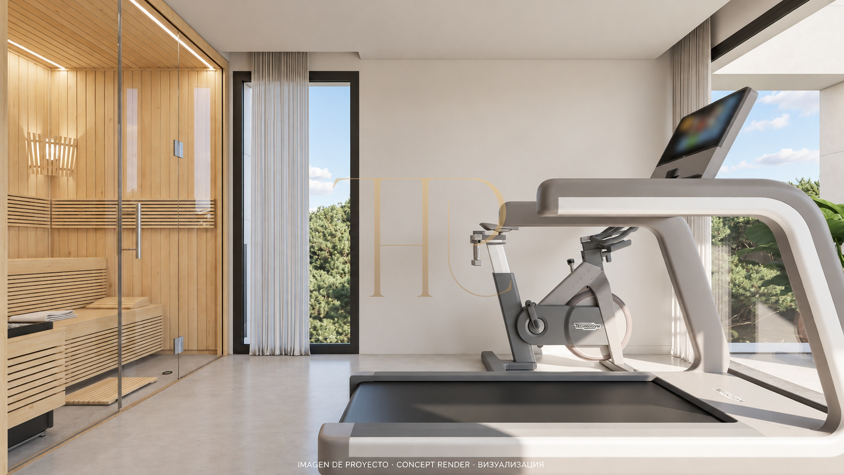 Casa en venta con piscina y jardín en Gavà Mar